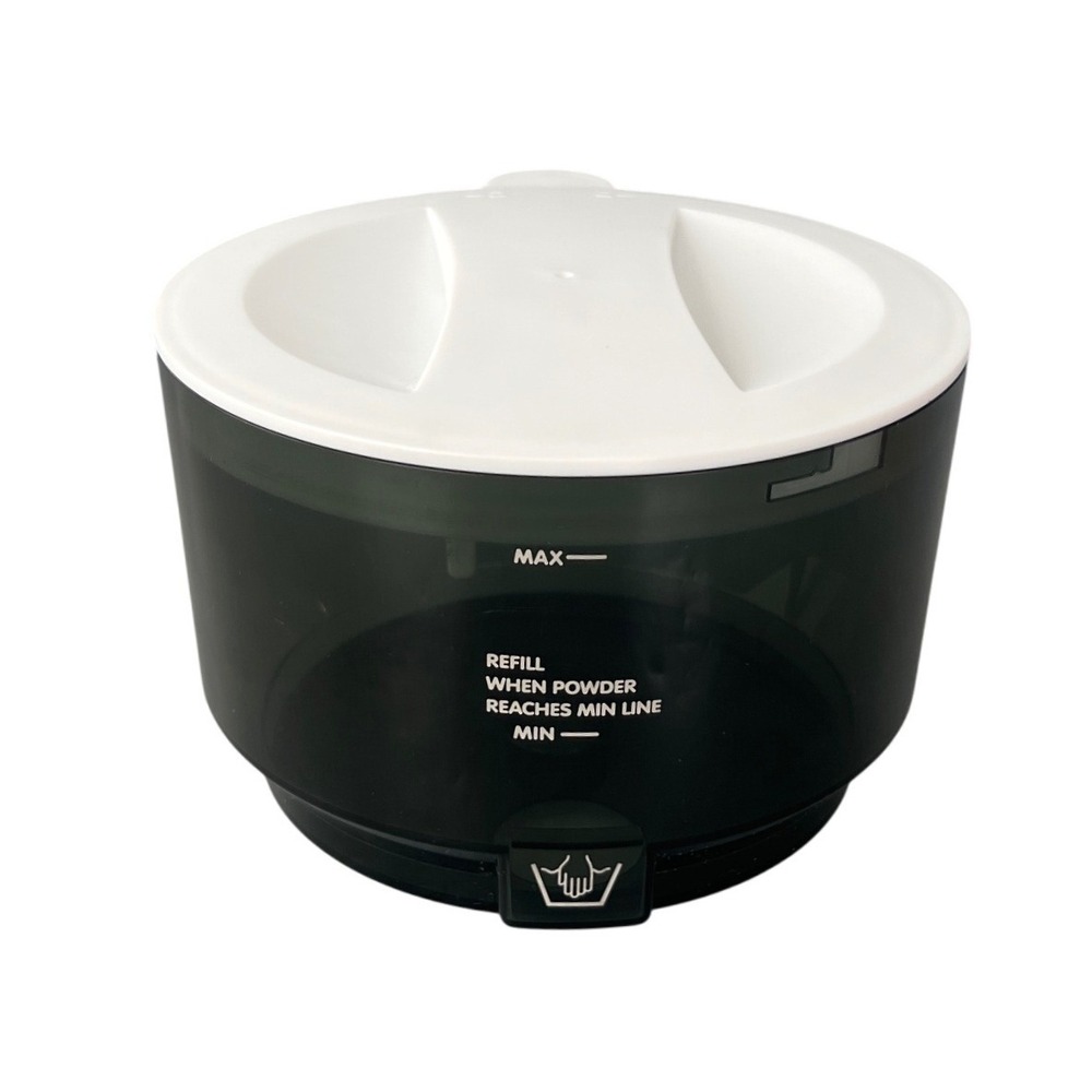 Baby Brezza Formula Pro Replacement Container and Lid FRP0046-A